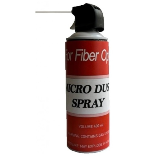 Баллон со сжатым воздухом Micro Dust Spray MDS-OPT