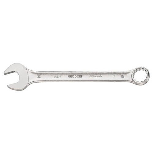 Ключ гаечный комбинированный 12 мм GEDORE 7 12 6090210