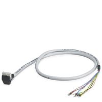 Круглый кабель - VIP-CAB-FLK14/AXIO/0,14/1,5M - 2901606 Phoenix contact