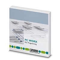 2985262 Phoenix contact  PC WORX BASIC UPD  Программное обеспечение