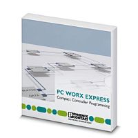 Программное обеспечение - PC WORX EXPRESS - 2988670 Phoenix contact