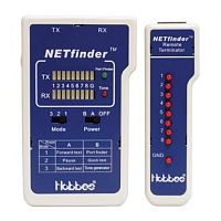 256553 Тестер NETfinder Hobbes