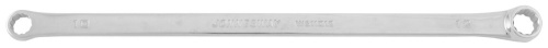 Ключ гаечный накидной удлиненный Jonnesway W611012