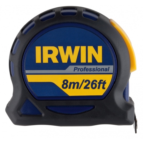 Рулетка измерительная Professional IRWIN 10507792