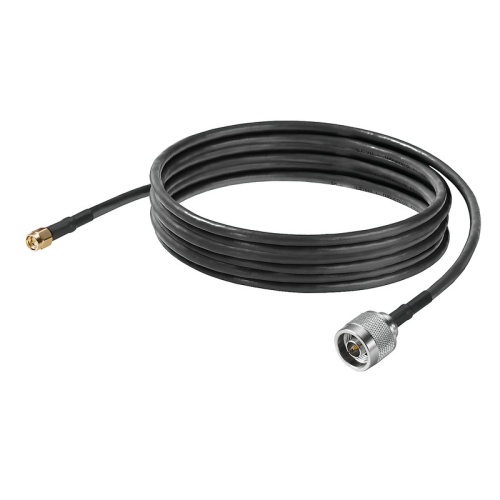 Антенный кабель Weidmuller IE-CC-NM-SMAM-6M 1491210000