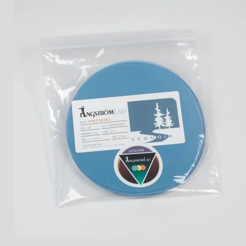 Пленка для полировки диск AngstromLap Sequoia D9KF503N1