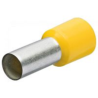 Гильзы контактные с пластмассовыми изоляторами KNIPEX KN-9799339
