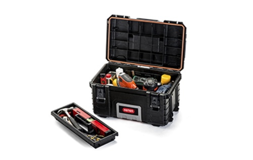 Ящик для инструментов KETER Gear Tool Box 17200382 фото 2