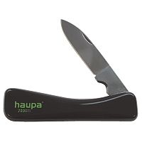 Нож монтерский Haupa 200011
