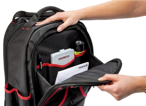 Рюкзак для инструмента PARAT BASIC Back Pack 5990830991 фото 6