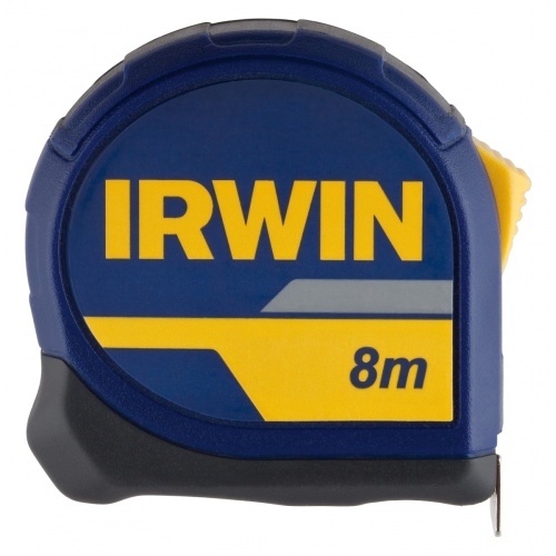 Рулетка измерительная Standard IRWIN 10507786