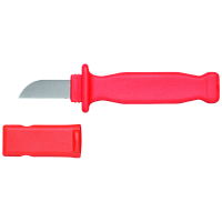 Кабельный нож диэлектрический Klauke KL640GK