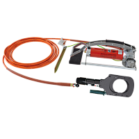 Электробезопасный кабелерез VETTER SSF120 259680