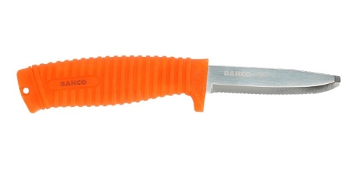 Нетонущий спасательный нож BAHCO 1446-FLOAT фото 2