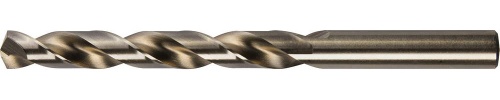 Сверло спиральное по металлу KRAFTOOL INDUSTRIE 29655-133-10.5