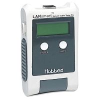 256003 Кабельный тестер LANsmart с функцией TDR Hobbes