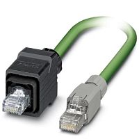 Сетевой кабель - VS-PPC/PL-IP20-93C-LI/5,0 - 1416195 Phoenix contact