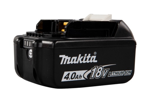 Аккумулятор и зарядное устройство Makita 198489-5 фото 4