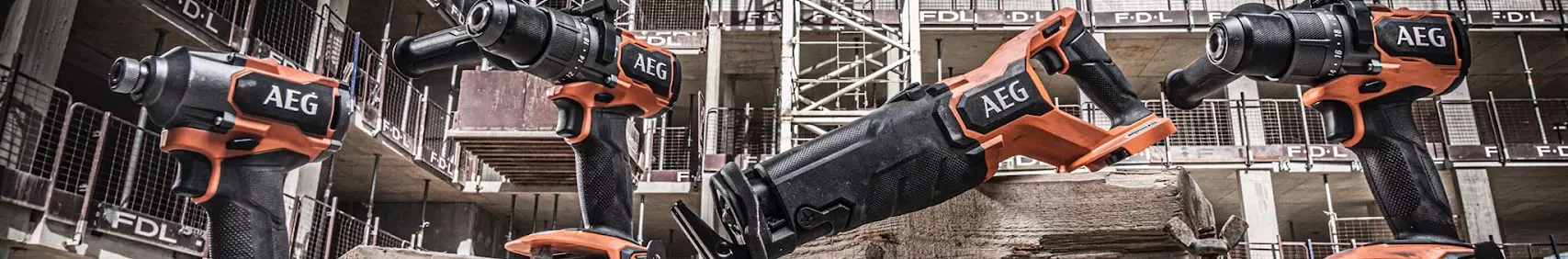 AEG