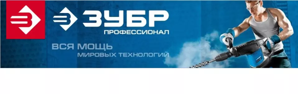 ЗУБР