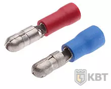 Разъем РШИ-П 1.5-4 КВТ