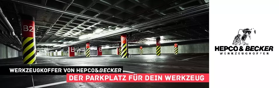 HEPCO-BECKER