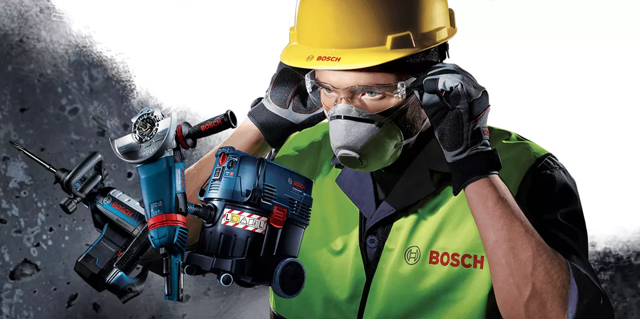 Bosch Professional
