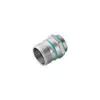 Пустой корпус разъема Weidmueller SAIE-M23-S-EM-13.5 1452490000