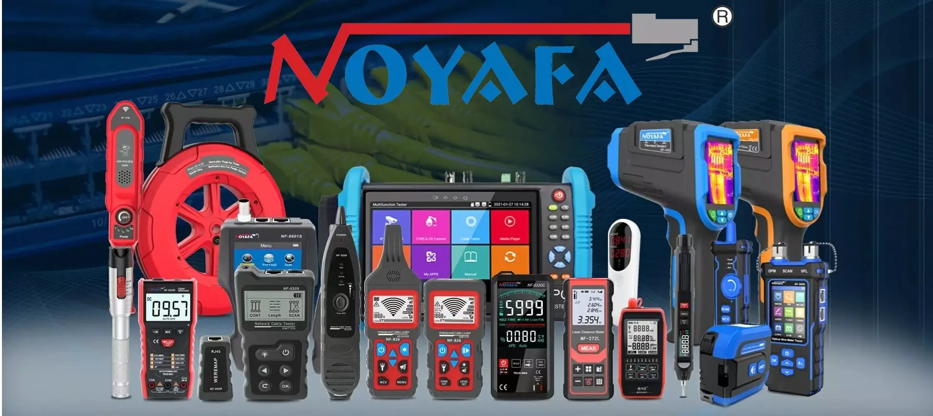 Noyafa