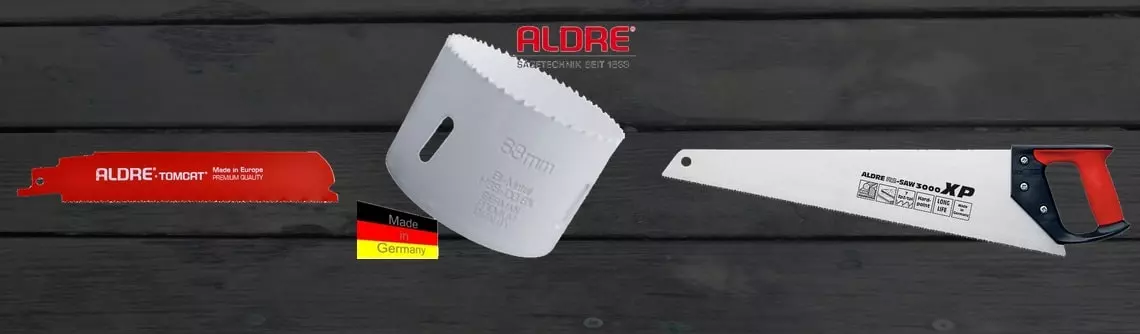 ALDRE