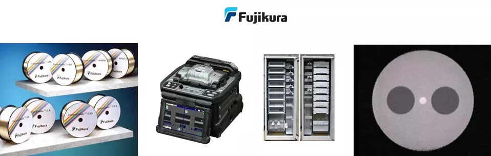 Fujikura