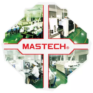 Mastech