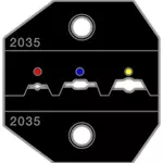 PT-2035 Paladin Tools