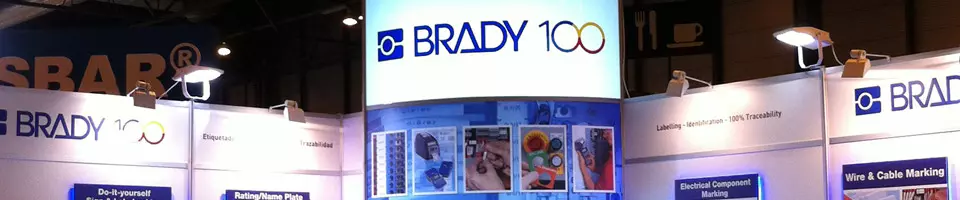 BRADY