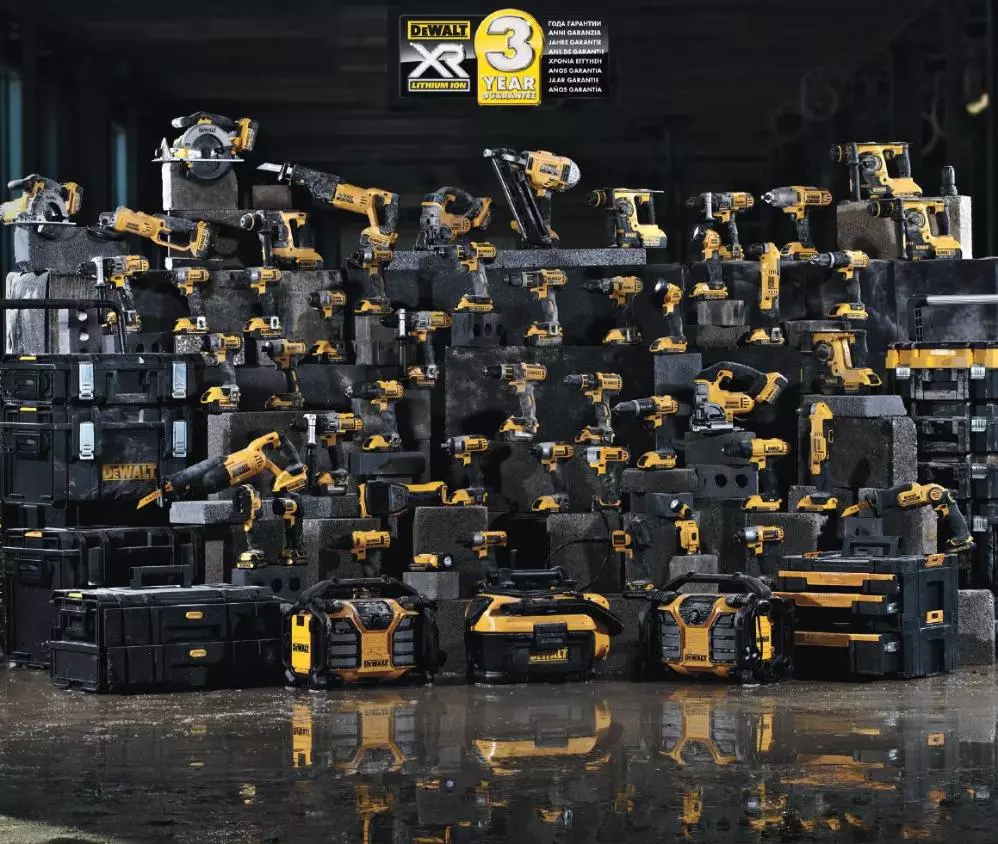DeWALT