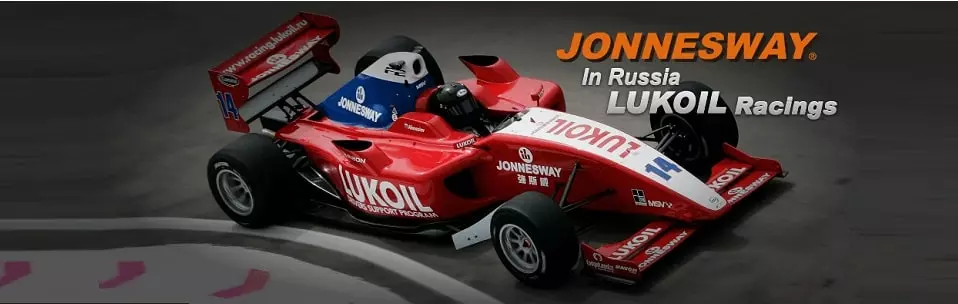 Jonnesway