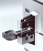 217086 Защитный кожух к артикулам 217064, 217066 Haupa
