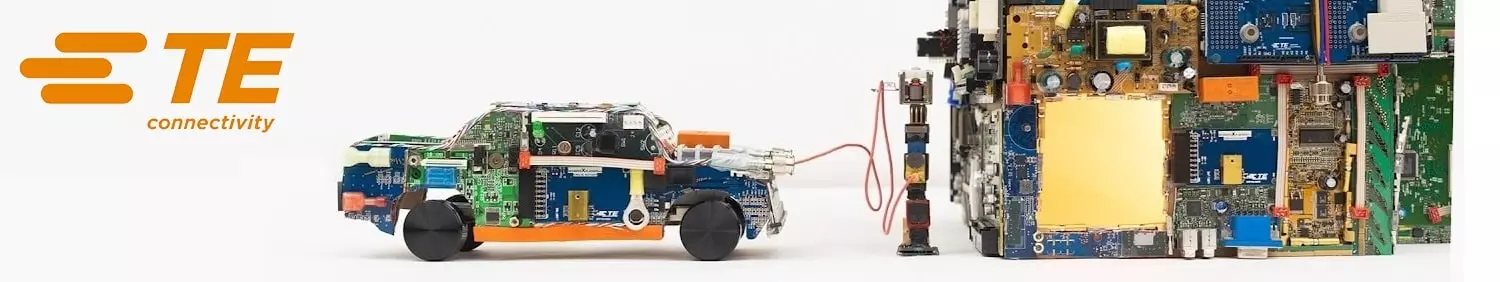 TE Connectivity