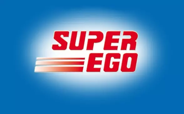 SUPER-EGO