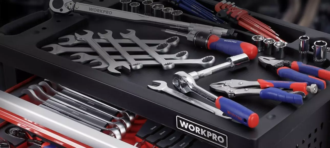 WORKPRO