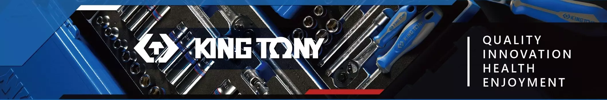 KING TONY