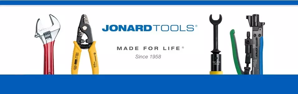Jonard Tools