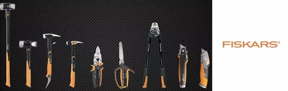 FISKARS