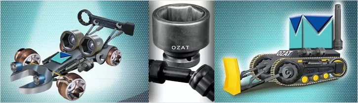 Ozat