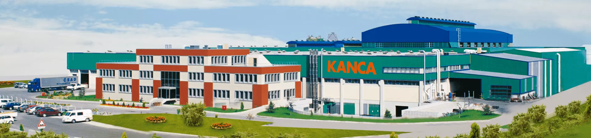 KANCA