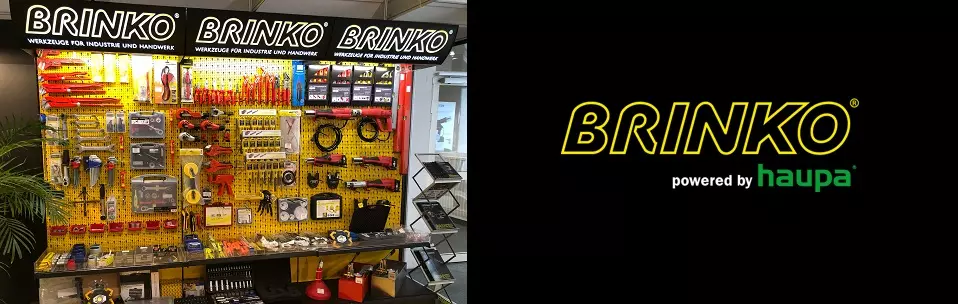 BRINKO