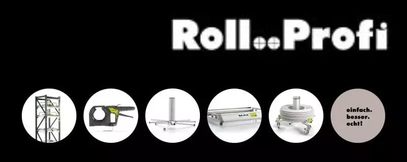 Roll..Profi