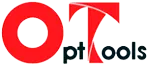 Логотип интернет-магазина OPTTOOLS