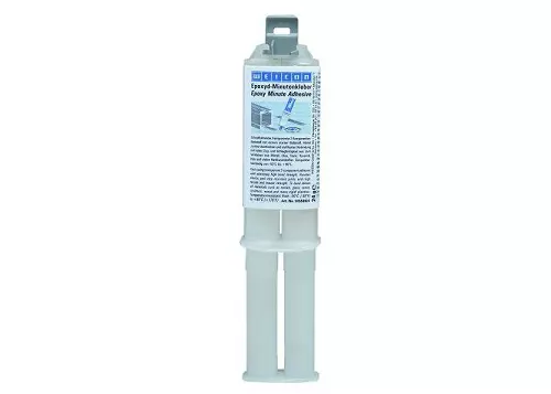 Epoxy Metall Minute Adhesive