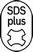 Сверло для перфоратора SDS-plus-5